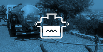 Limpiezas de fosas sépticas